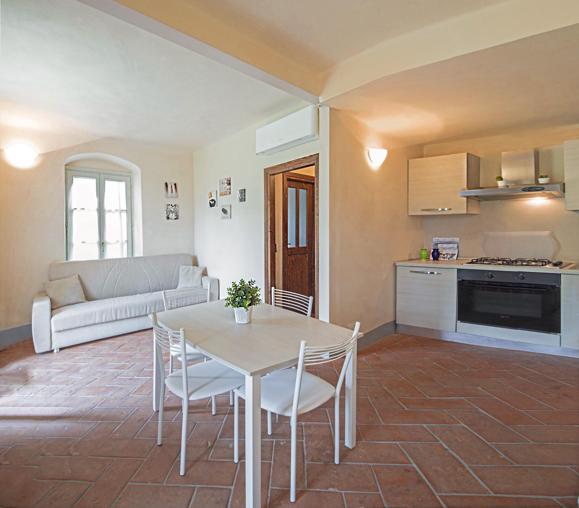 Apartment Hotiday Collection - Terrediliguria Lerici