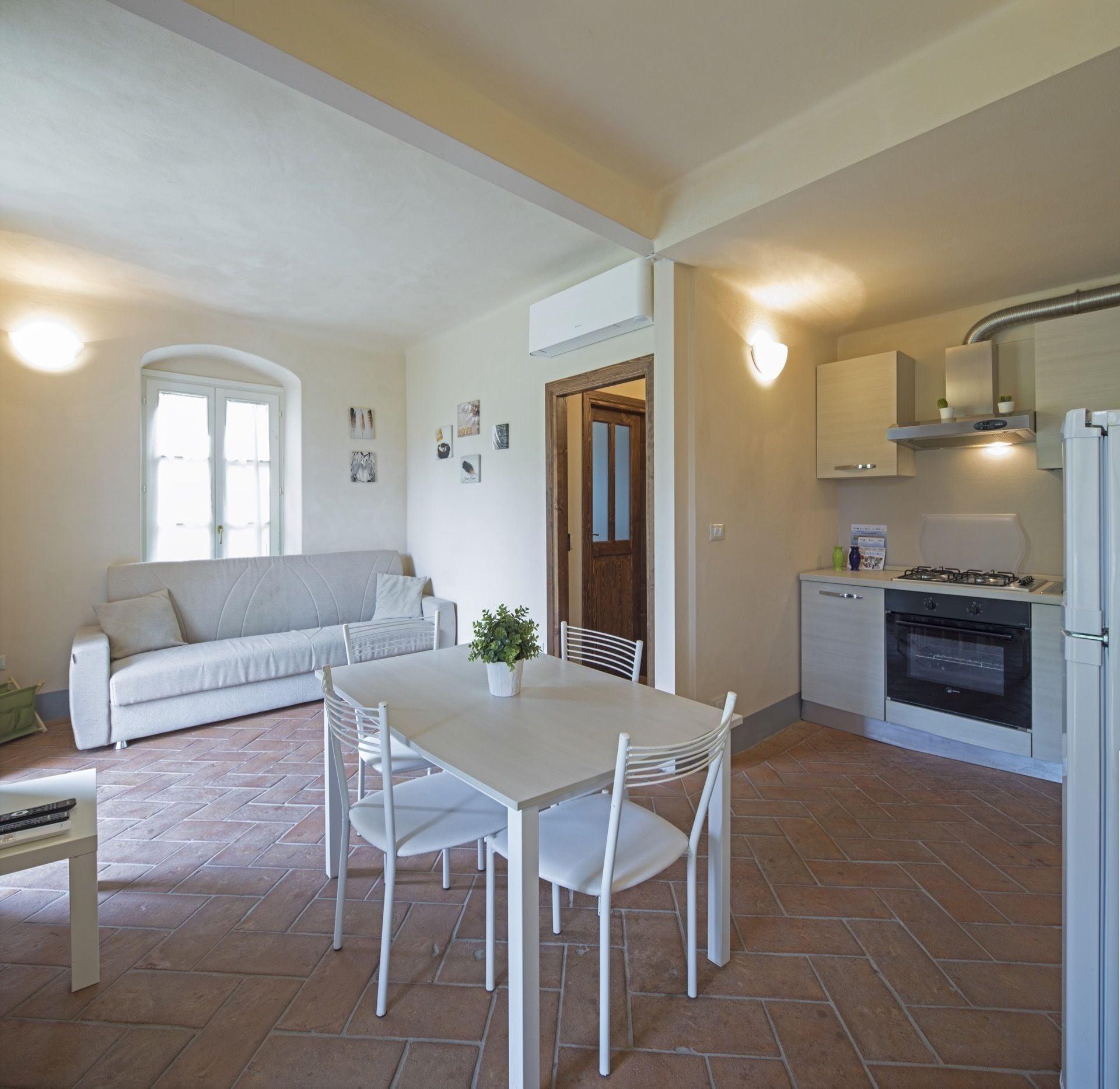 Apartment Hotiday Collection - Terrediliguria
