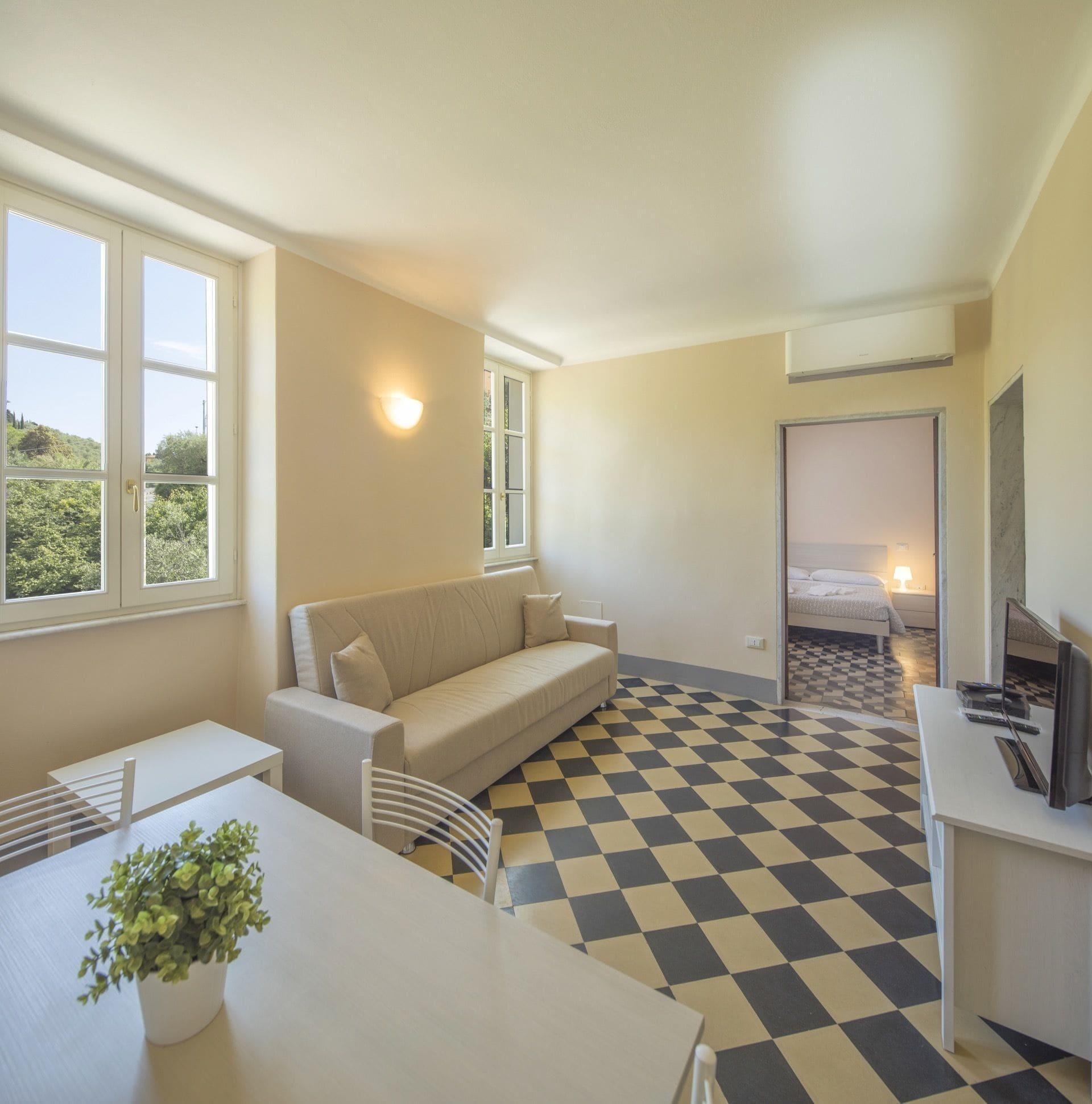 Hotiday Collection - Terrediliguria Apartment *
