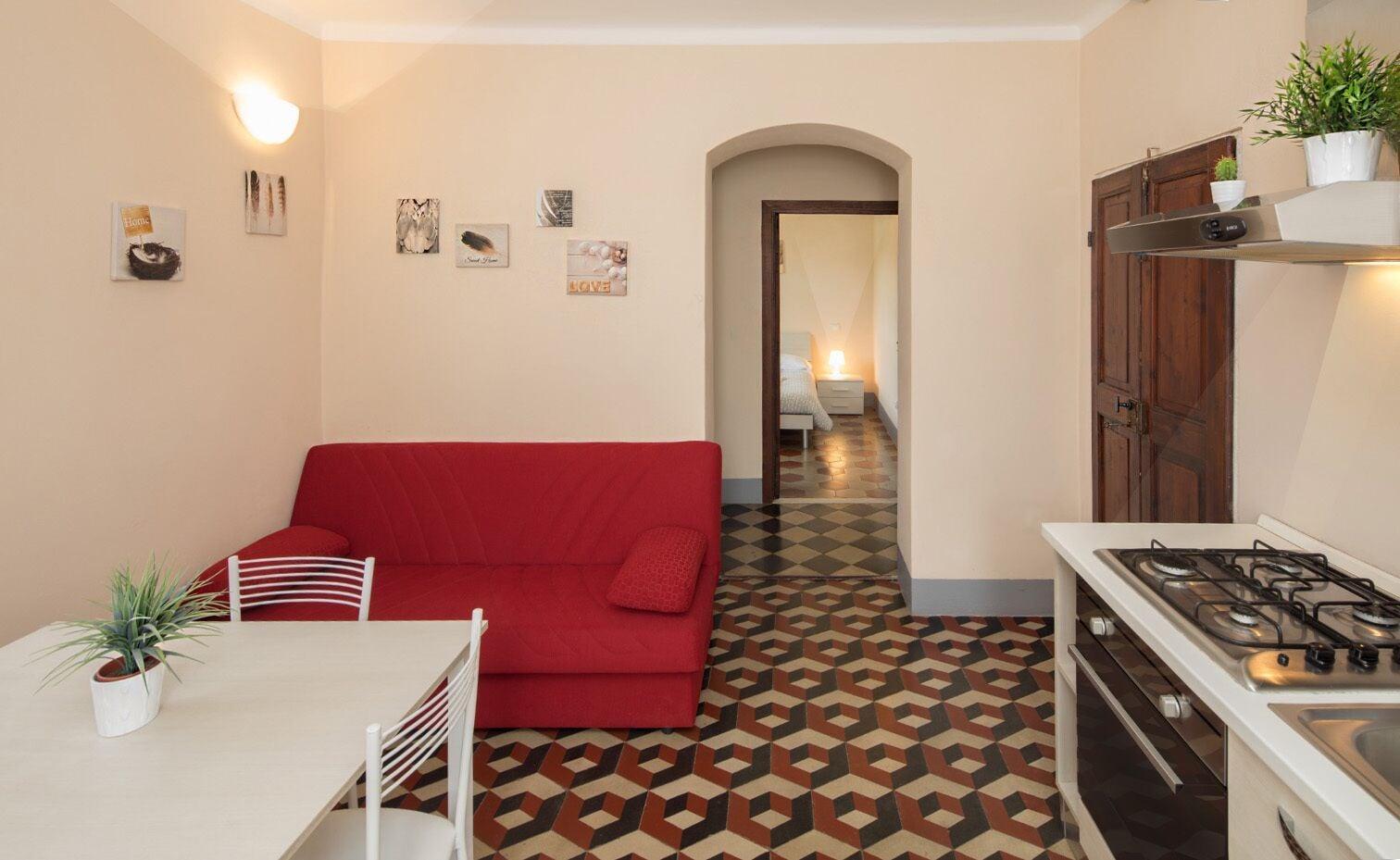 Apartment Hotiday Collection - Terrediliguria Lerici
