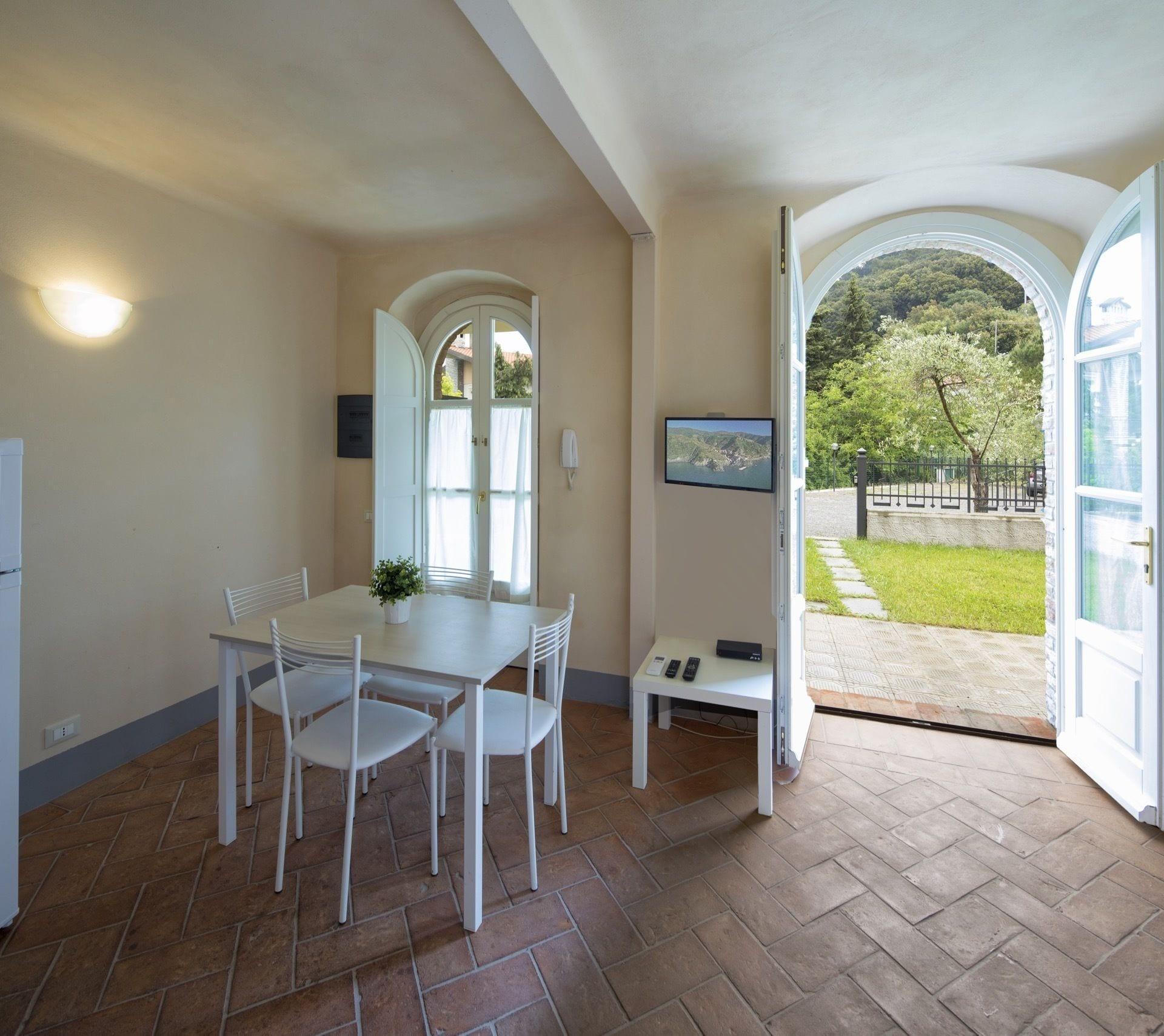 Hotiday Collection - Terrediliguria Lerici
