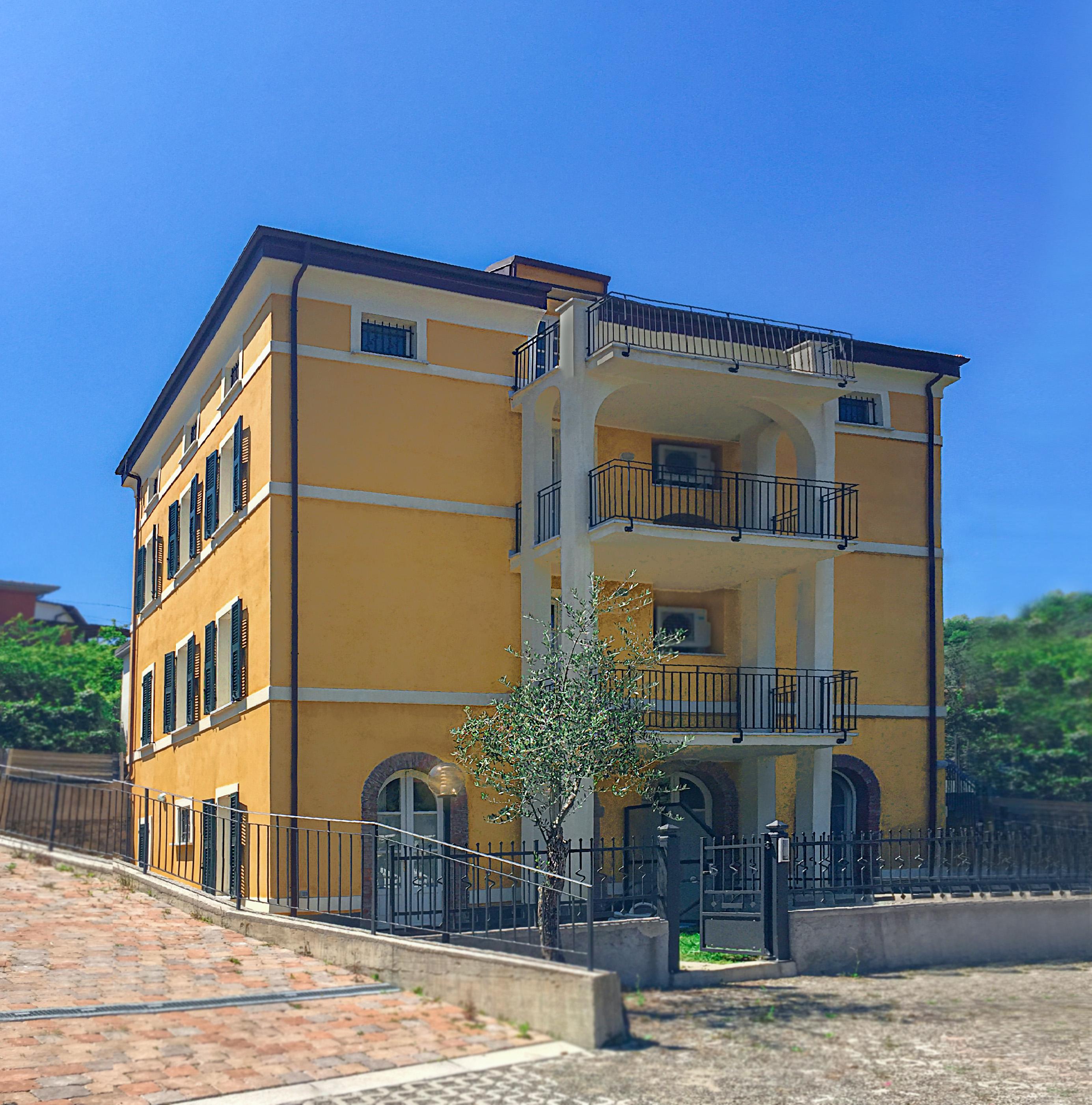 Hotiday Collection - Terrediliguria Apartment Lerici