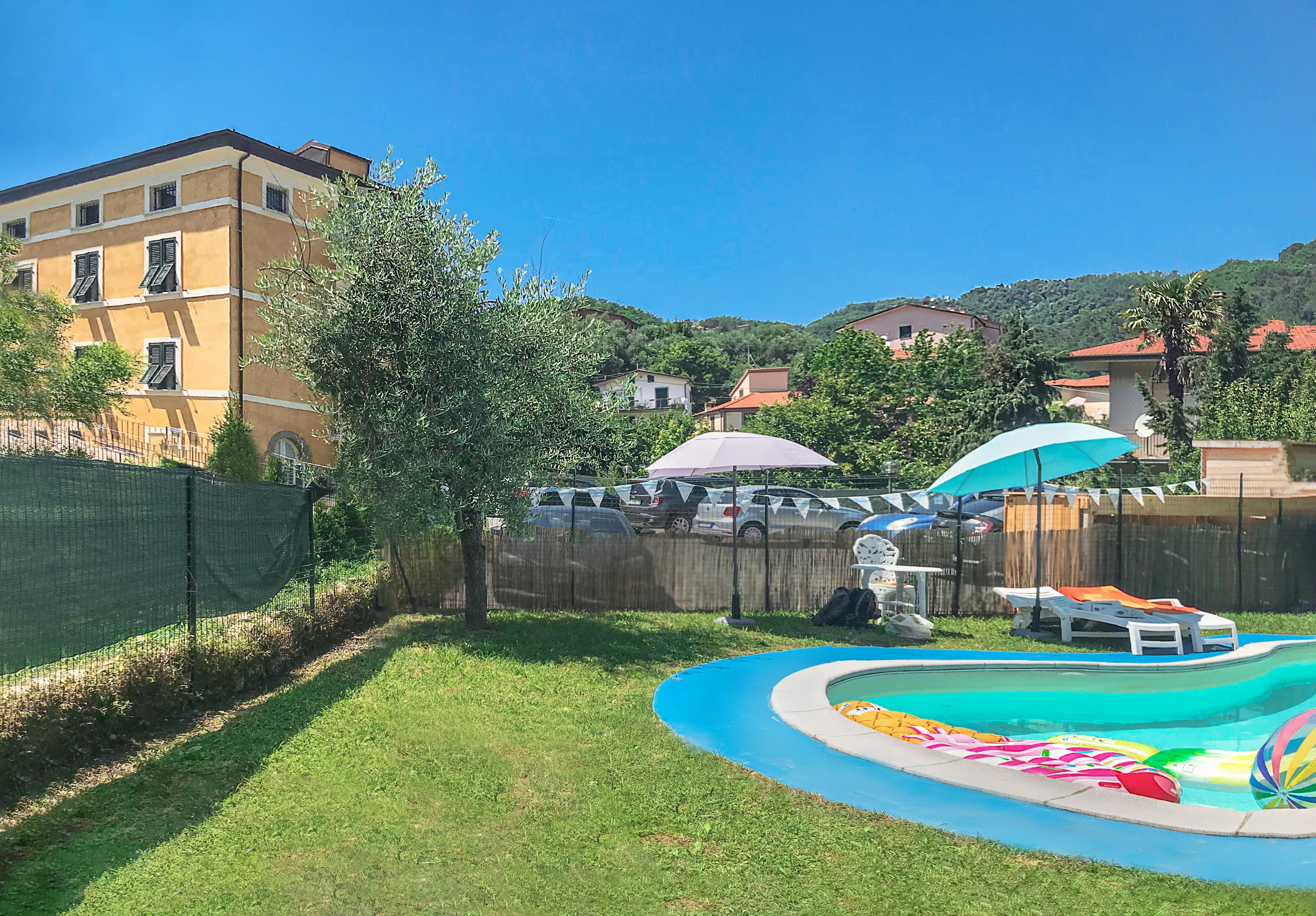 Hotiday Collection - Terrediliguria Lerici