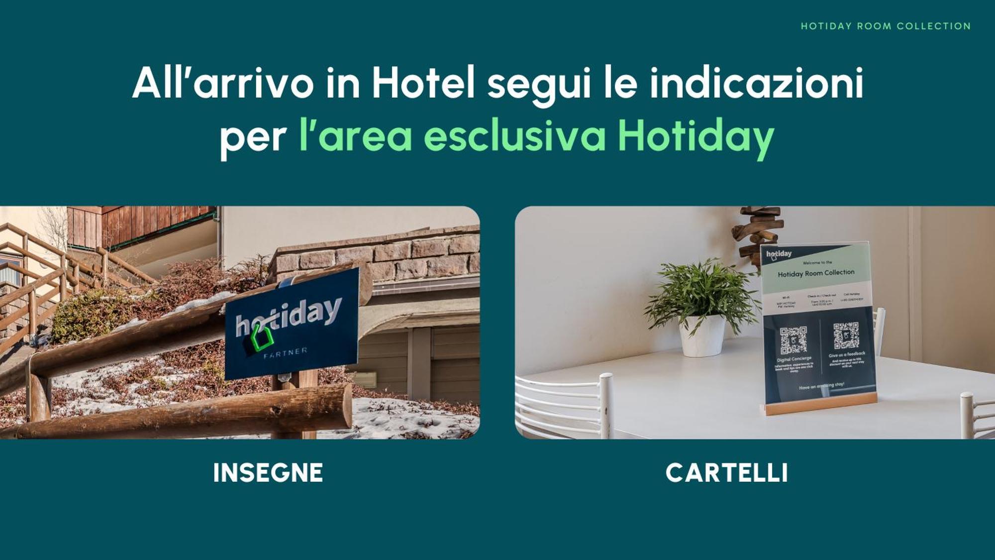 Hotiday Collection - Terrediliguria Apartment *