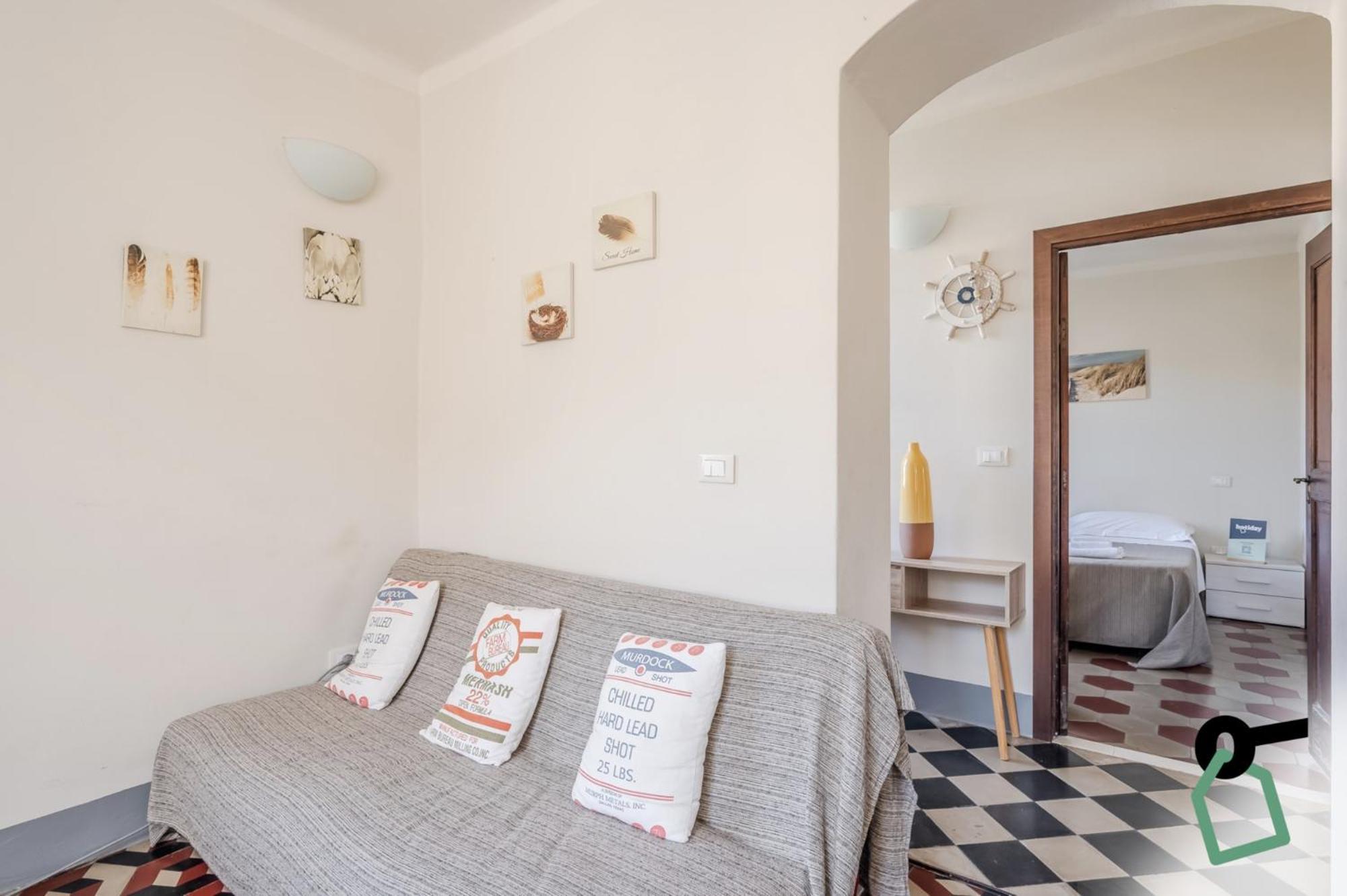 Hotiday Collection - Terrediliguria Apartment