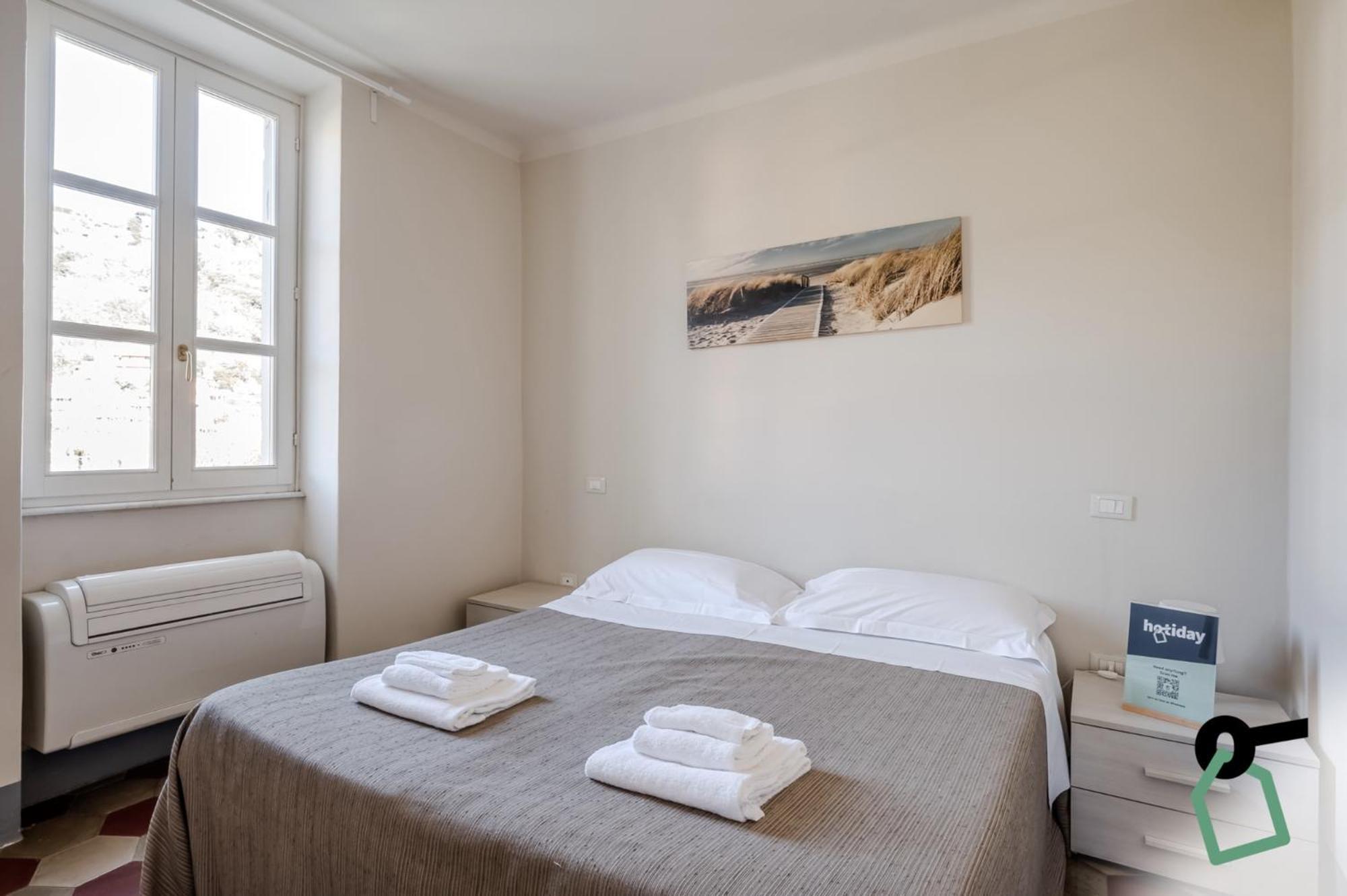 Hotiday Collection - Terrediliguria Apartment Lerici