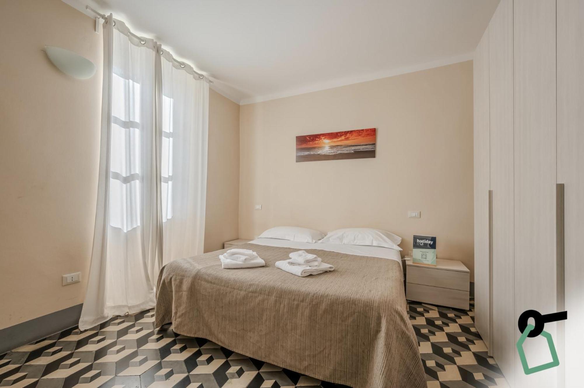 Apartment Hotiday Collection - Terrediliguria Lerici