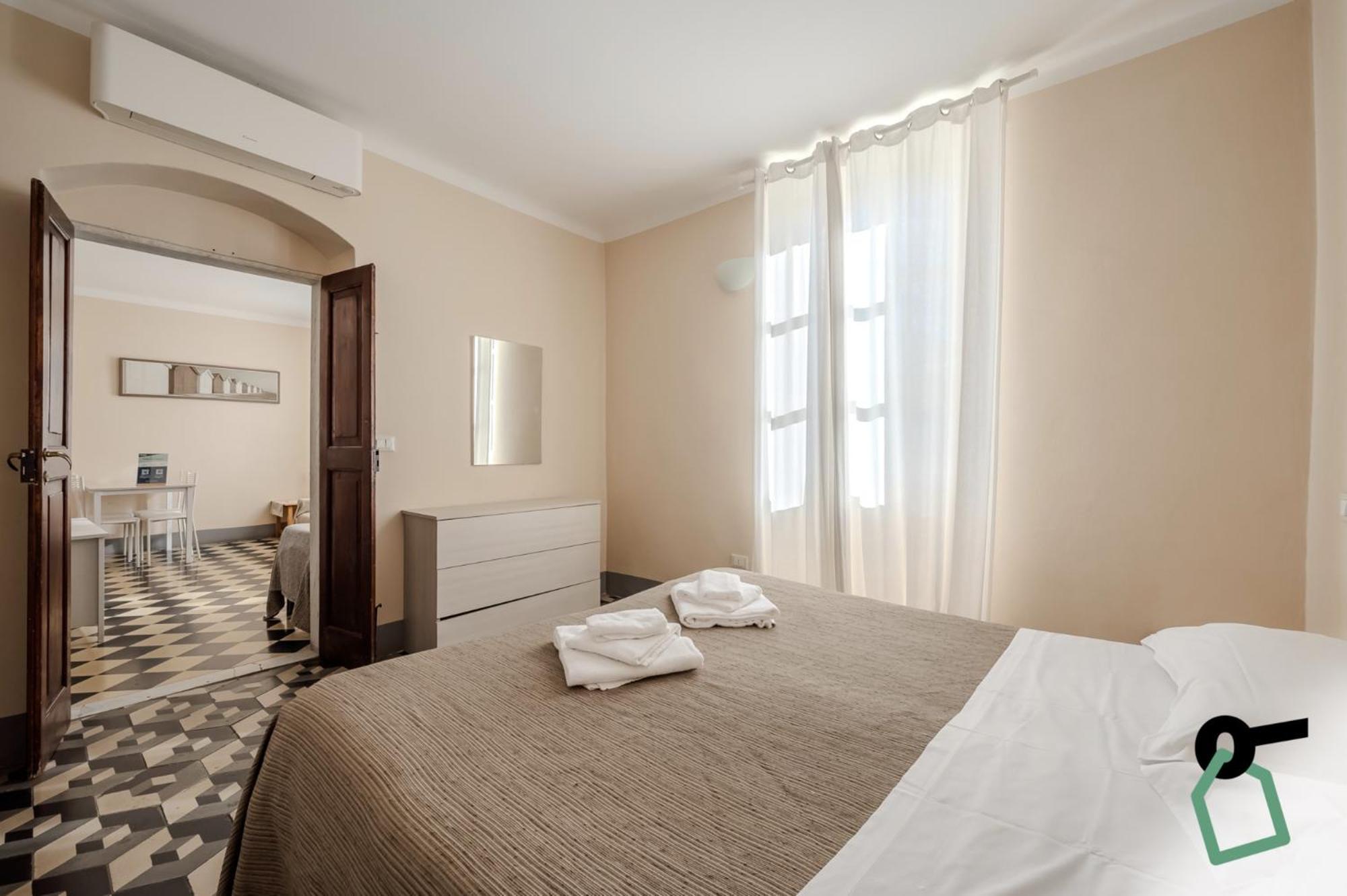 Apartment Hotiday Collection - Terrediliguria