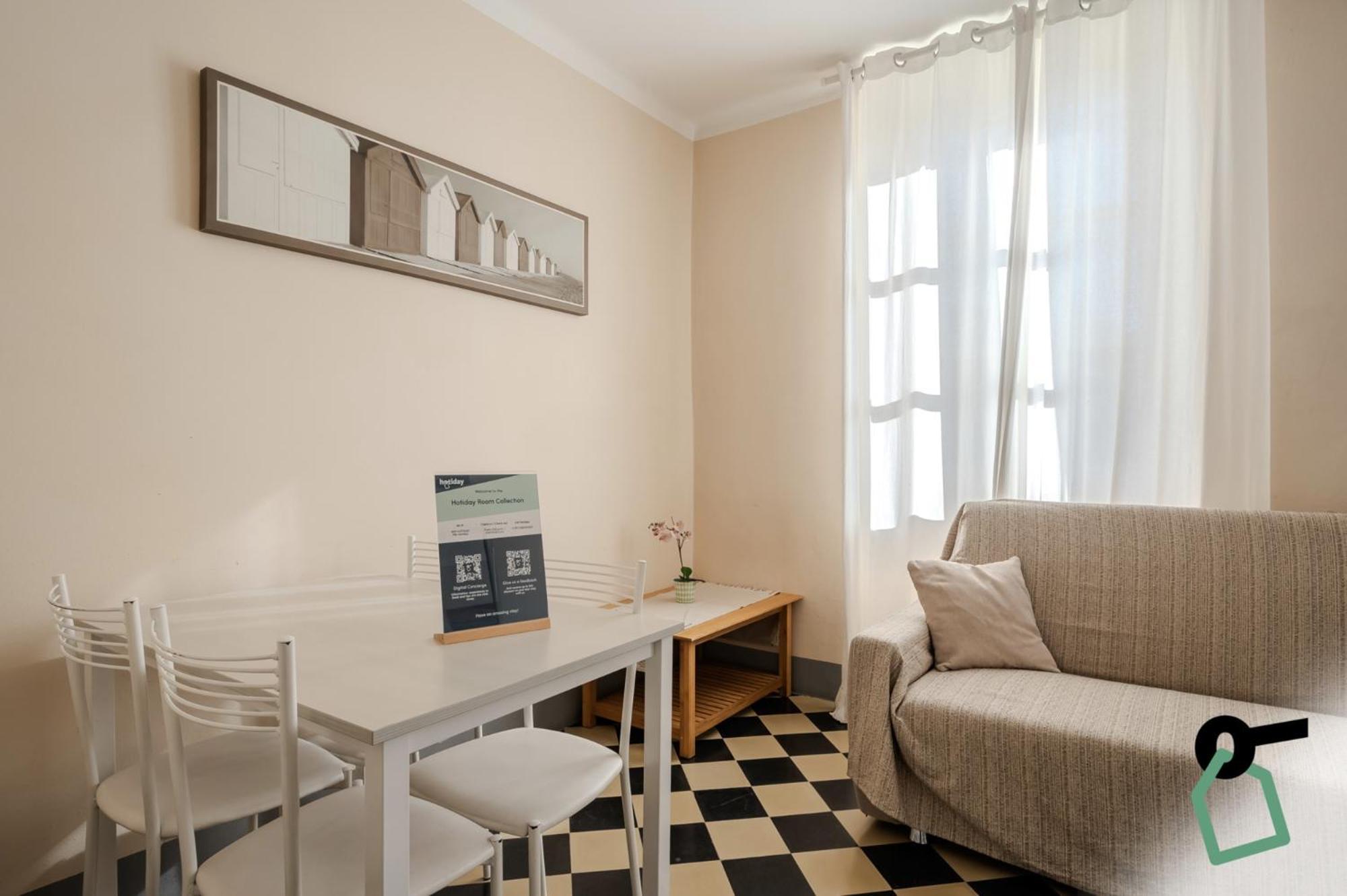 Hotiday Collection - Terrediliguria Apartment Lerici