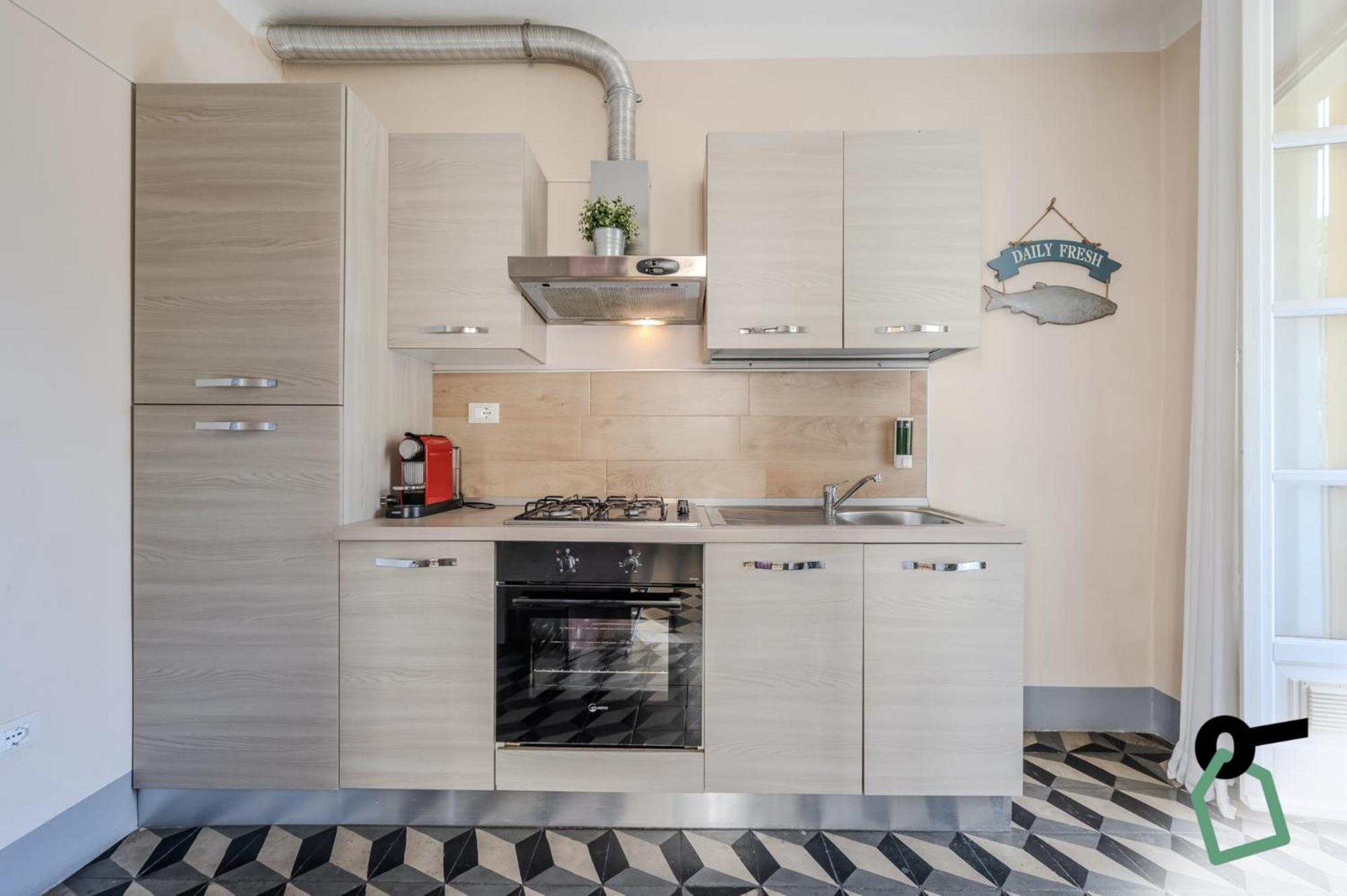 Apartment Hotiday Collection - Terrediliguria *