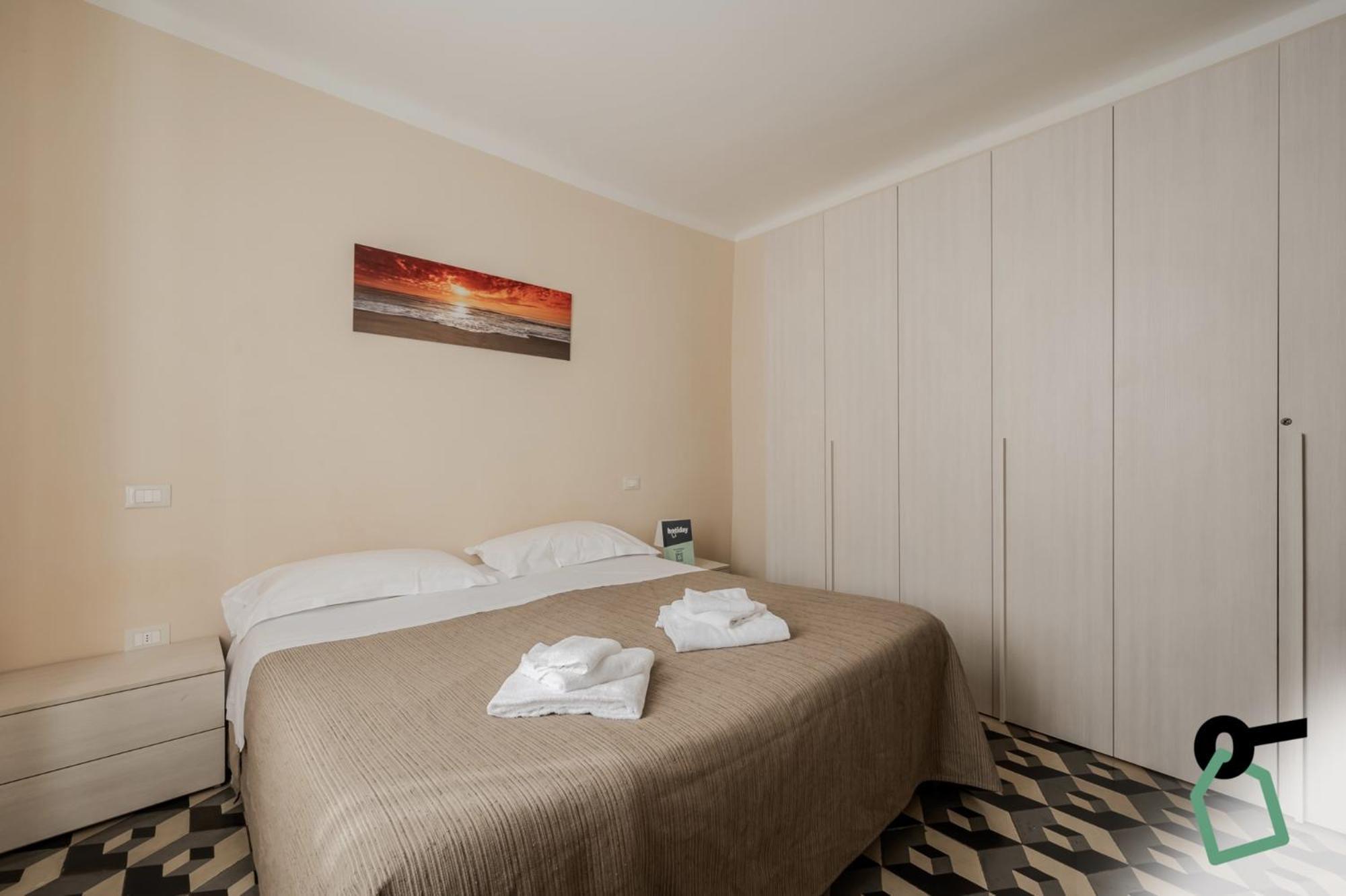 Apartment Hotiday Collection - Terrediliguria