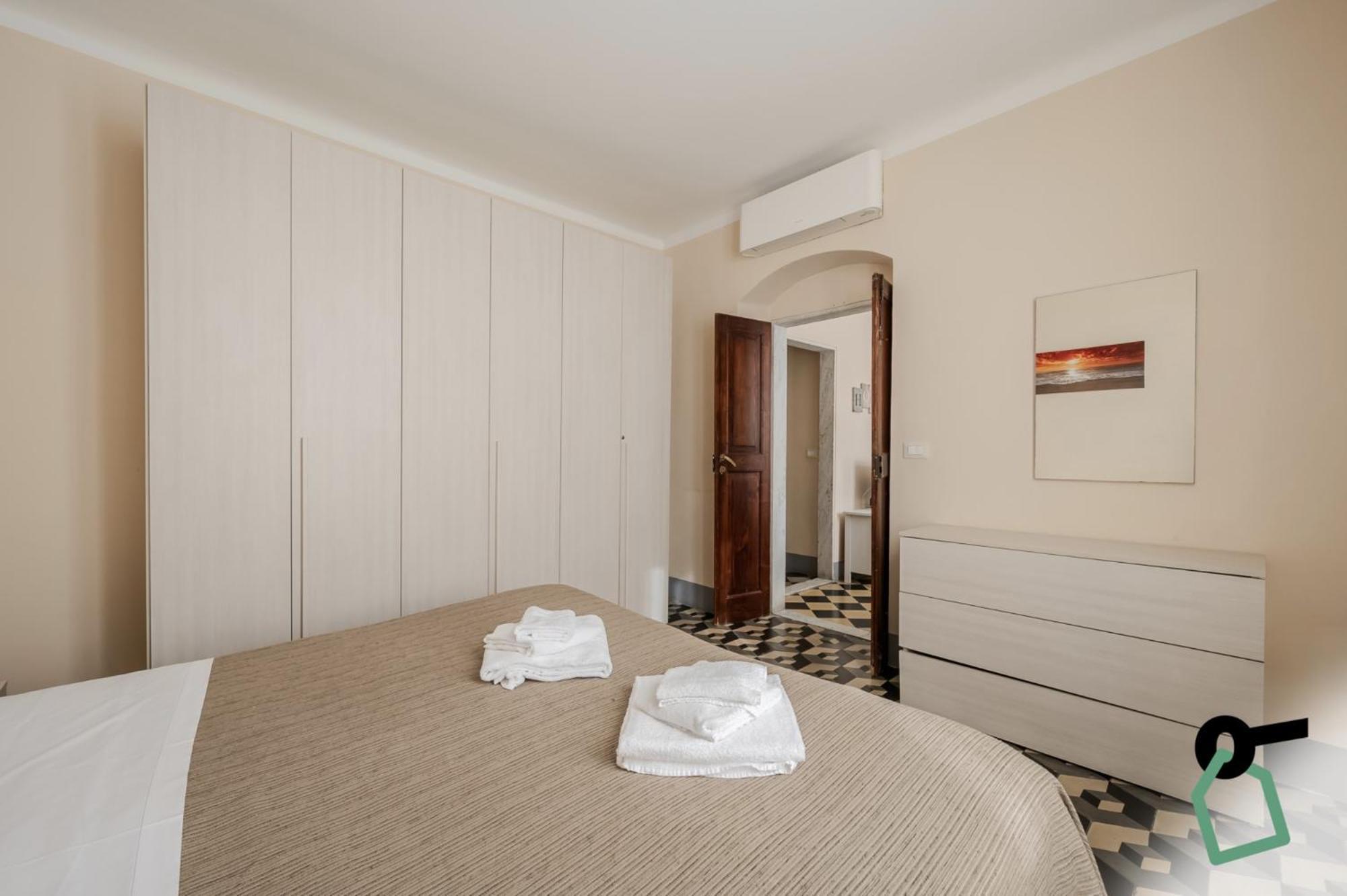 Hotiday Collection - Terrediliguria Apartment *