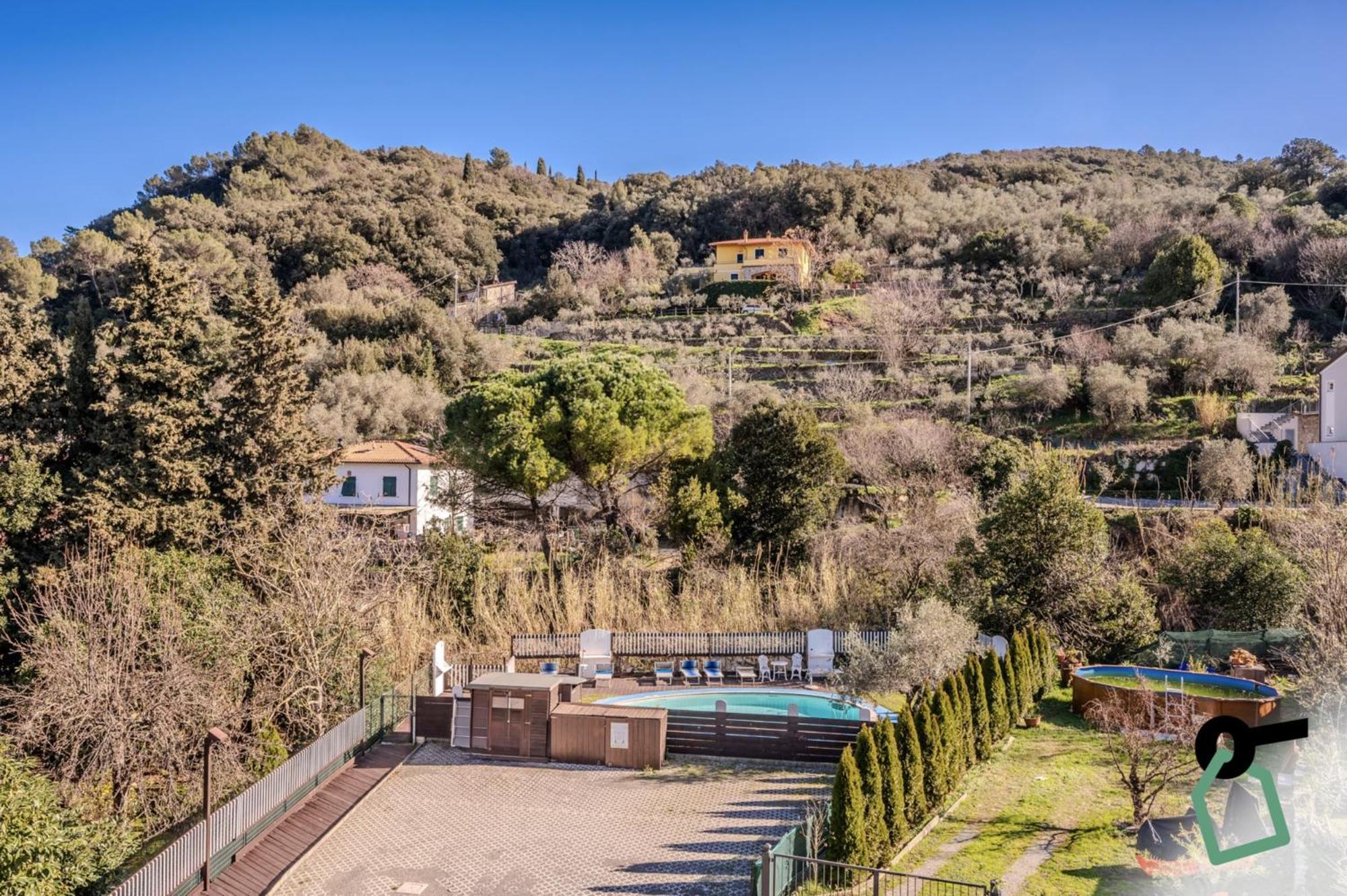 Hotiday Collection - Terrediliguria Apartment Lerici