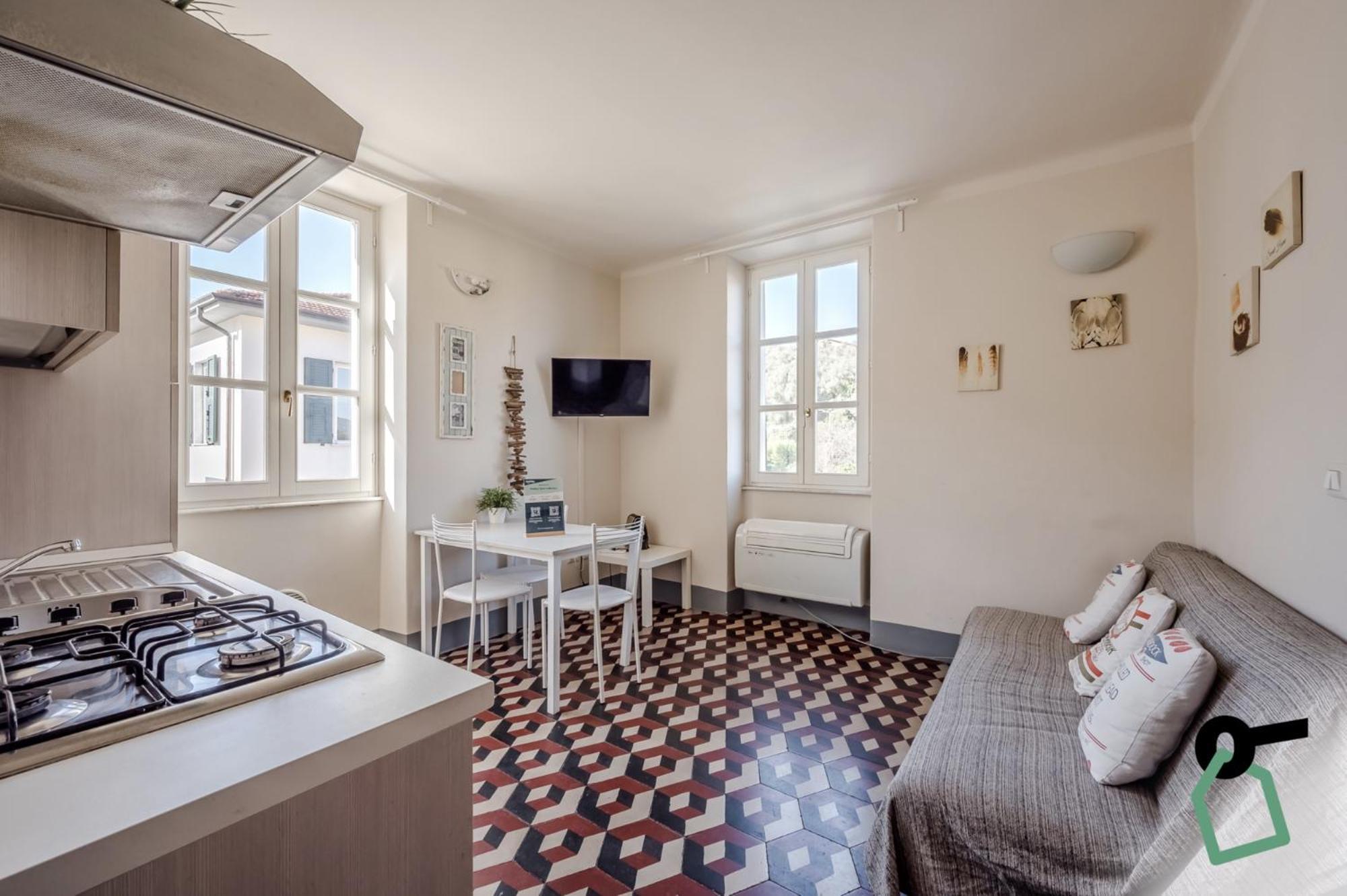 Apartment Hotiday Collection - Terrediliguria