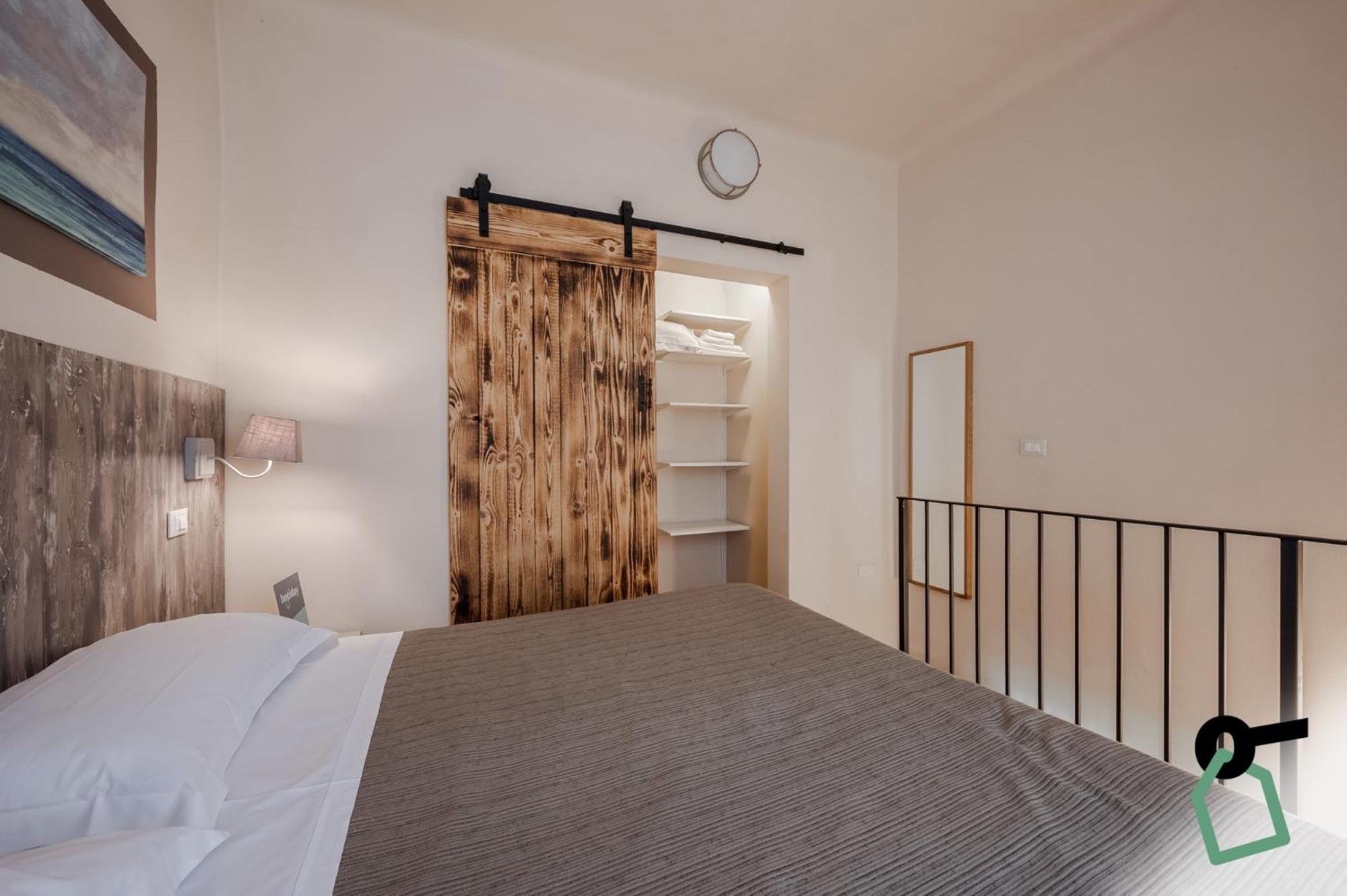 Hotiday Collection - Terrediliguria Apartment