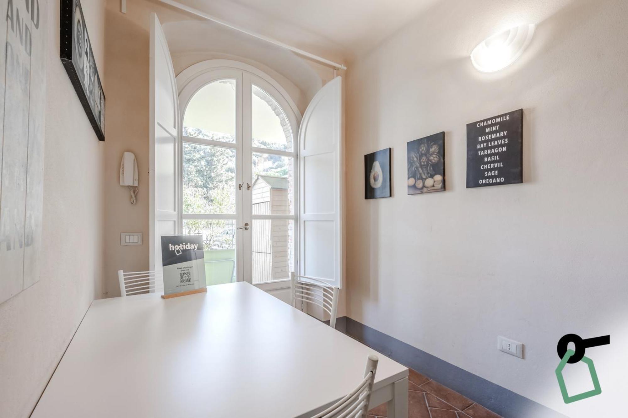 Apartment Hotiday Collection - Terrediliguria