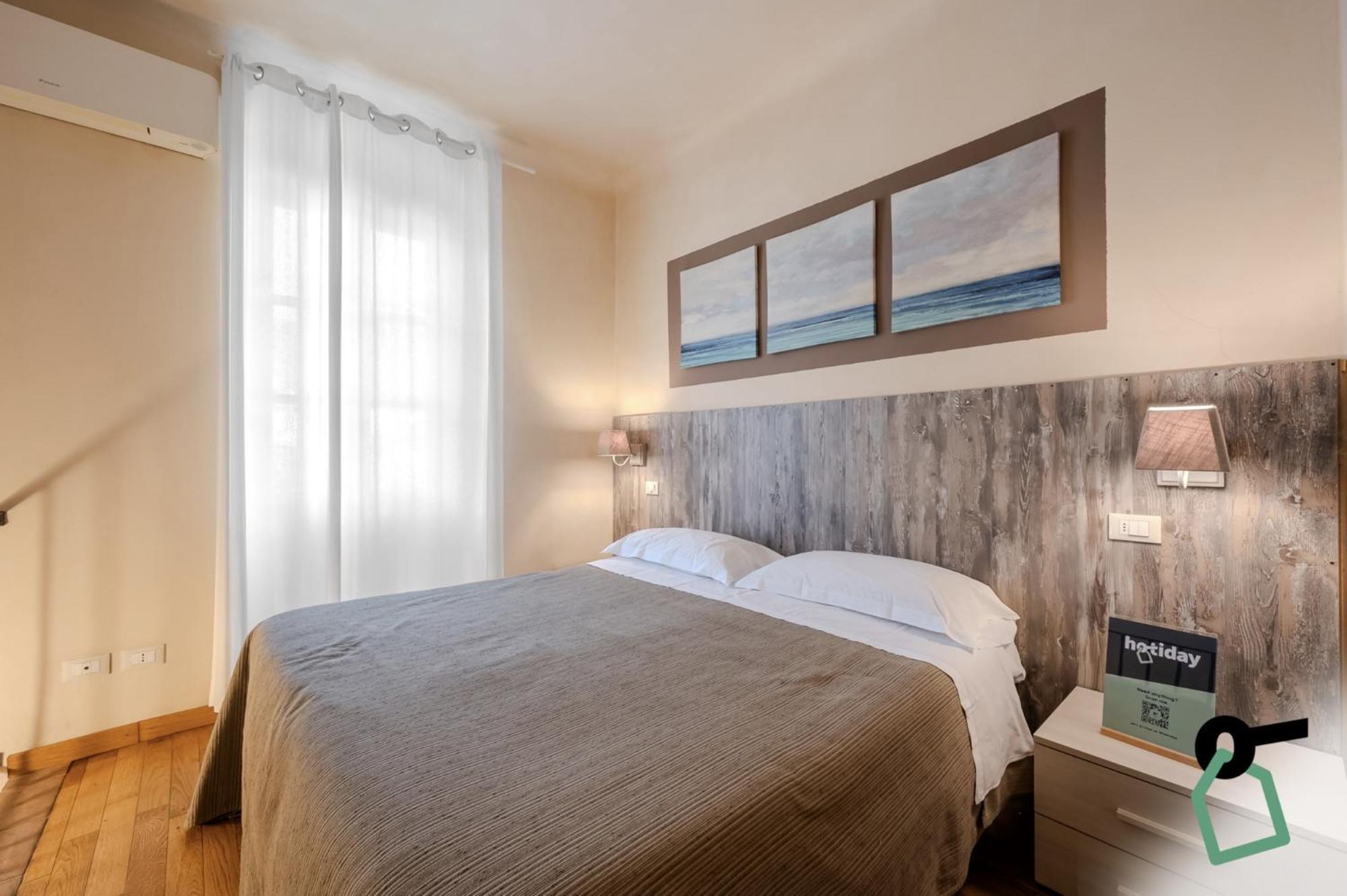 Apartment Hotiday Collection - Terrediliguria Lerici