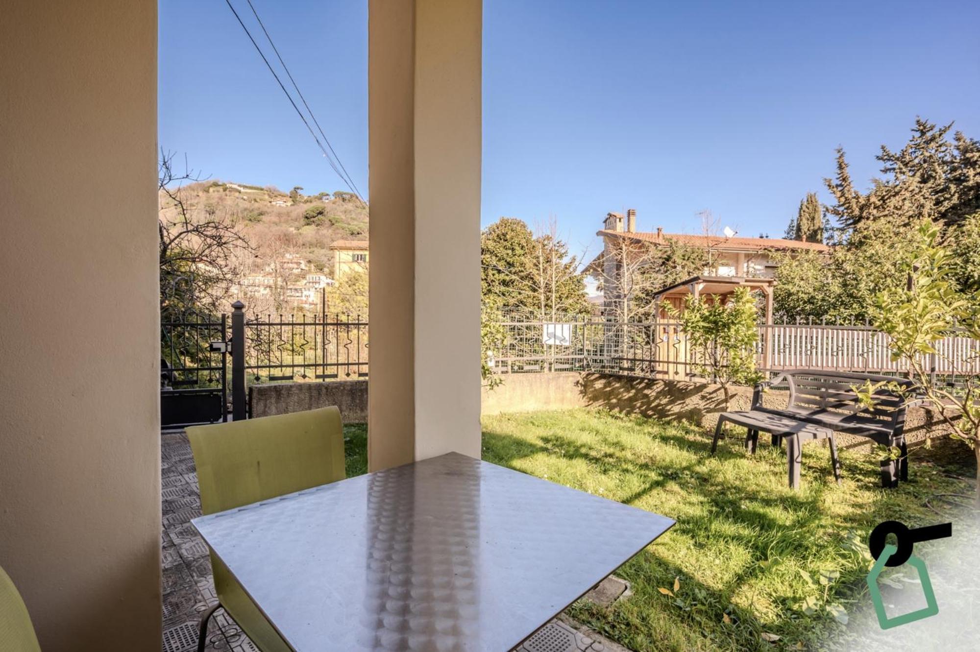 Hotiday Collection - Terrediliguria Apartment
