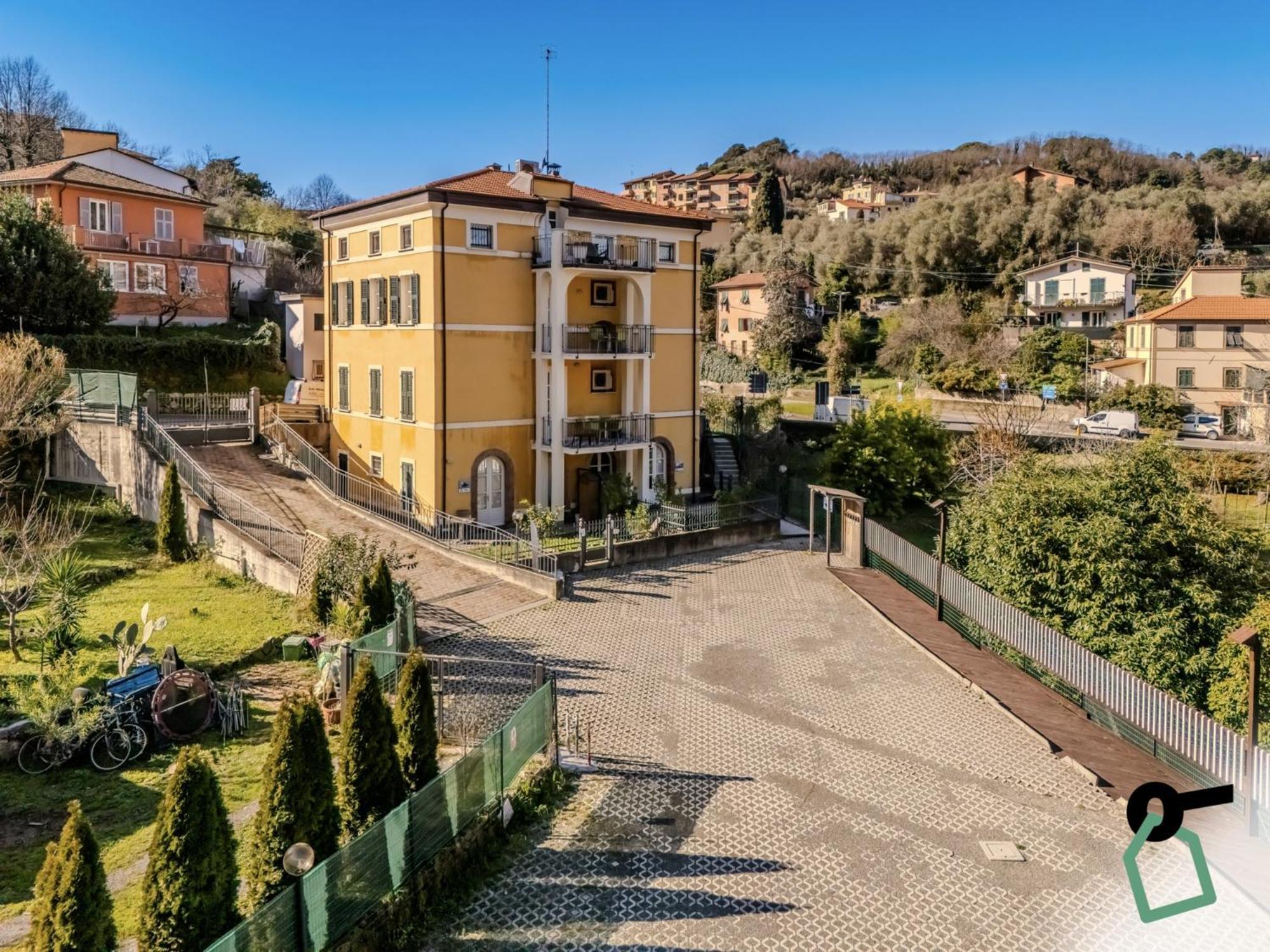 Apartment Hotiday Collection - Terrediliguria