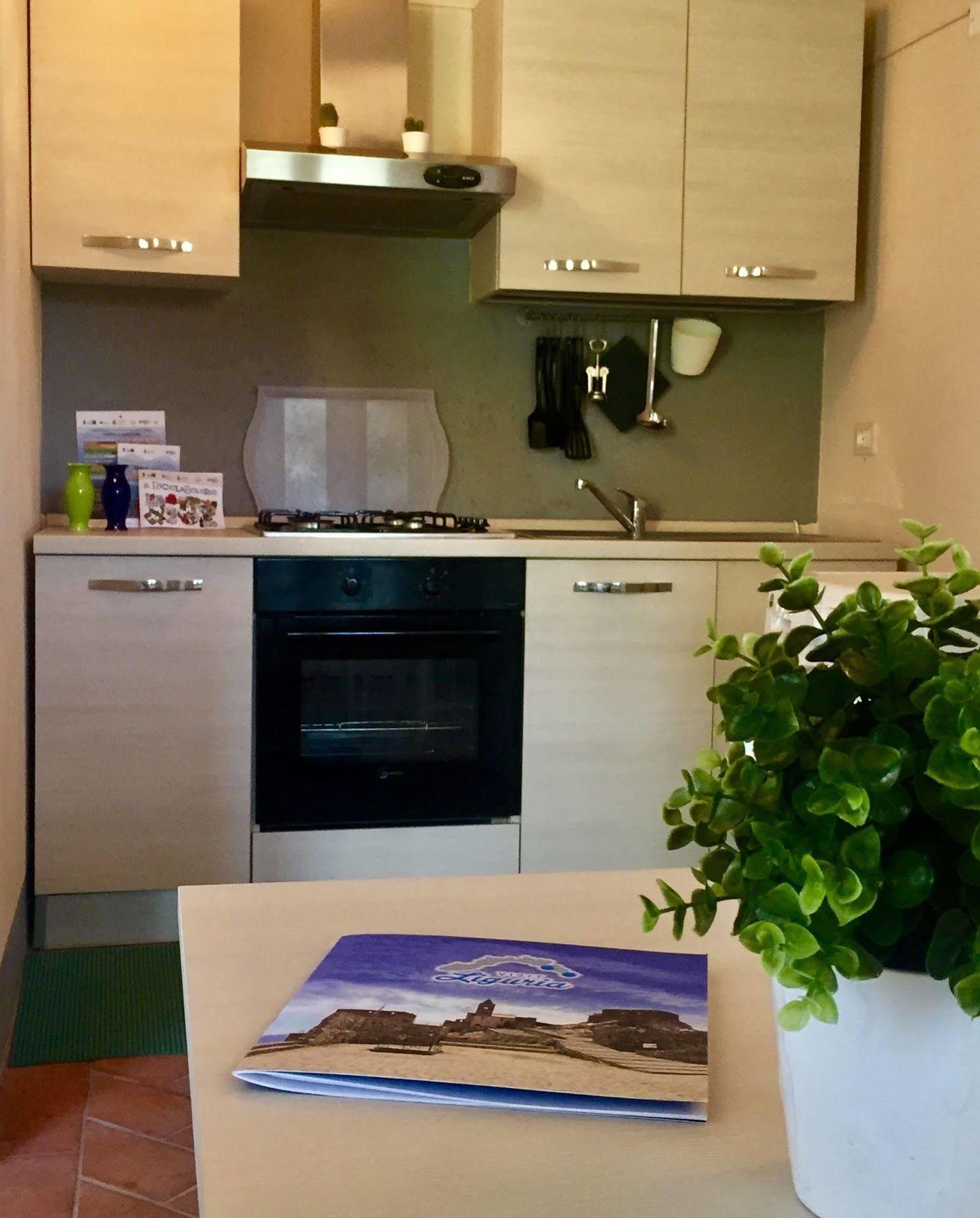 Hotiday Collection - Terrediliguria Apartment *