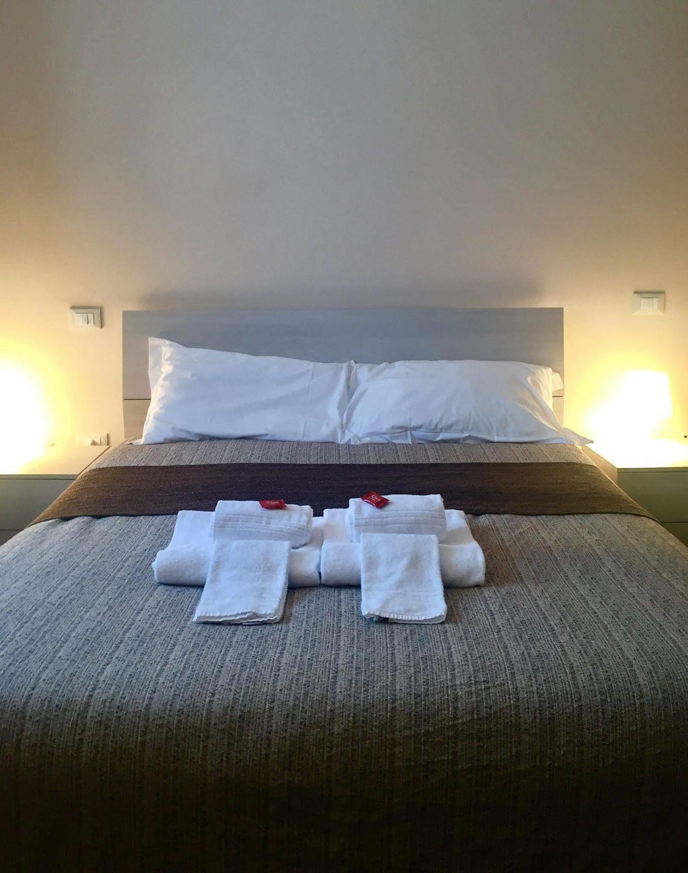 Apartment Hotiday Collection - Terrediliguria