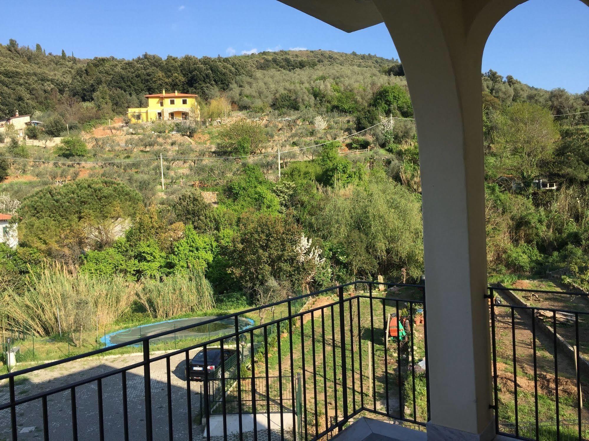 Terrediliguria Appartamento Lerici