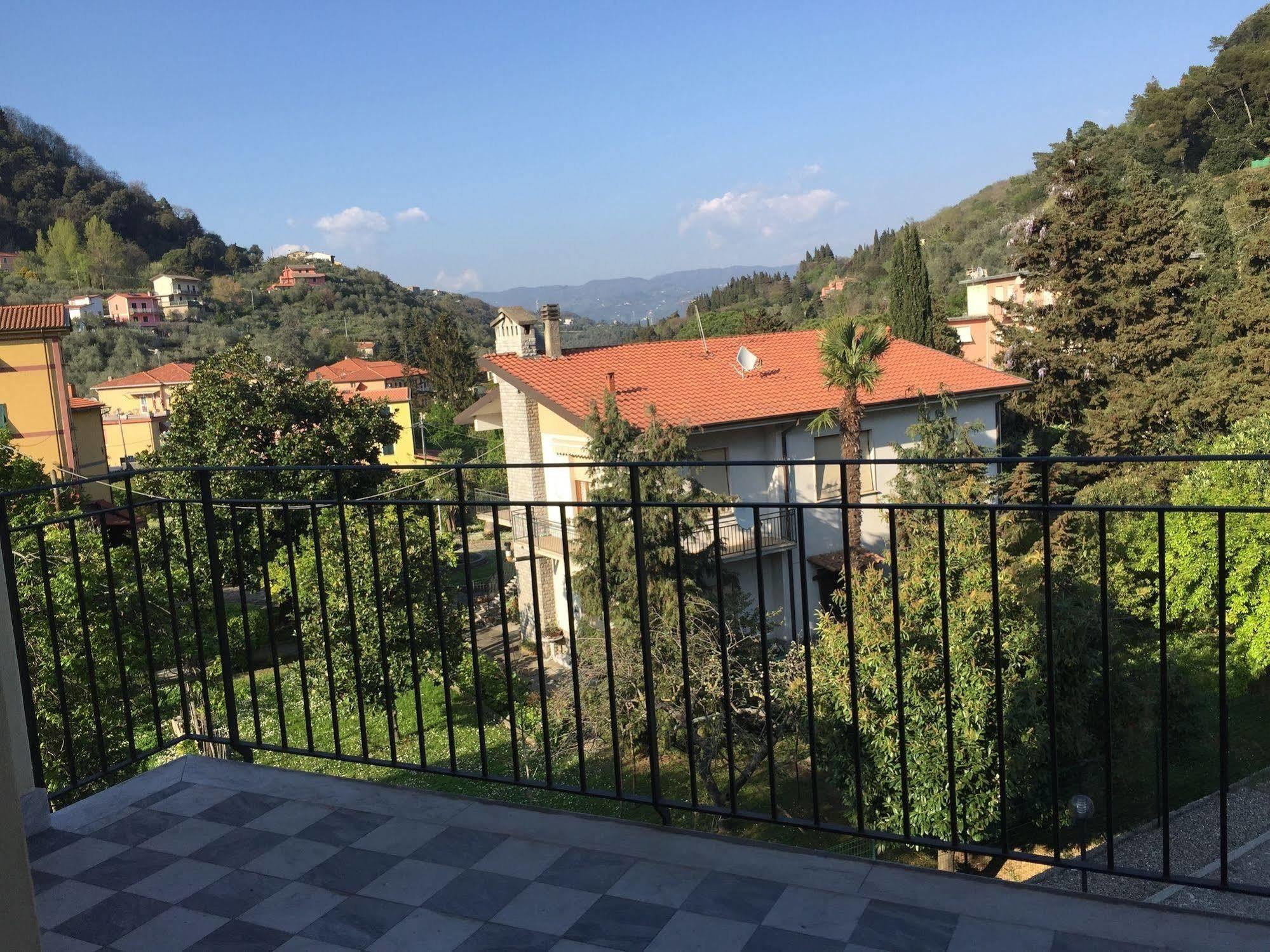 Hotiday Collection - Terrediliguria Apartment