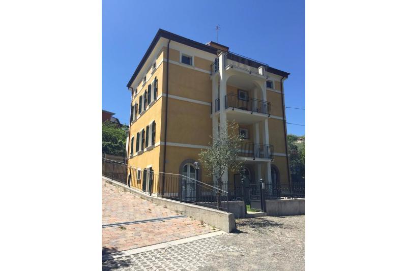 Appartamento Terrediliguria Lerici