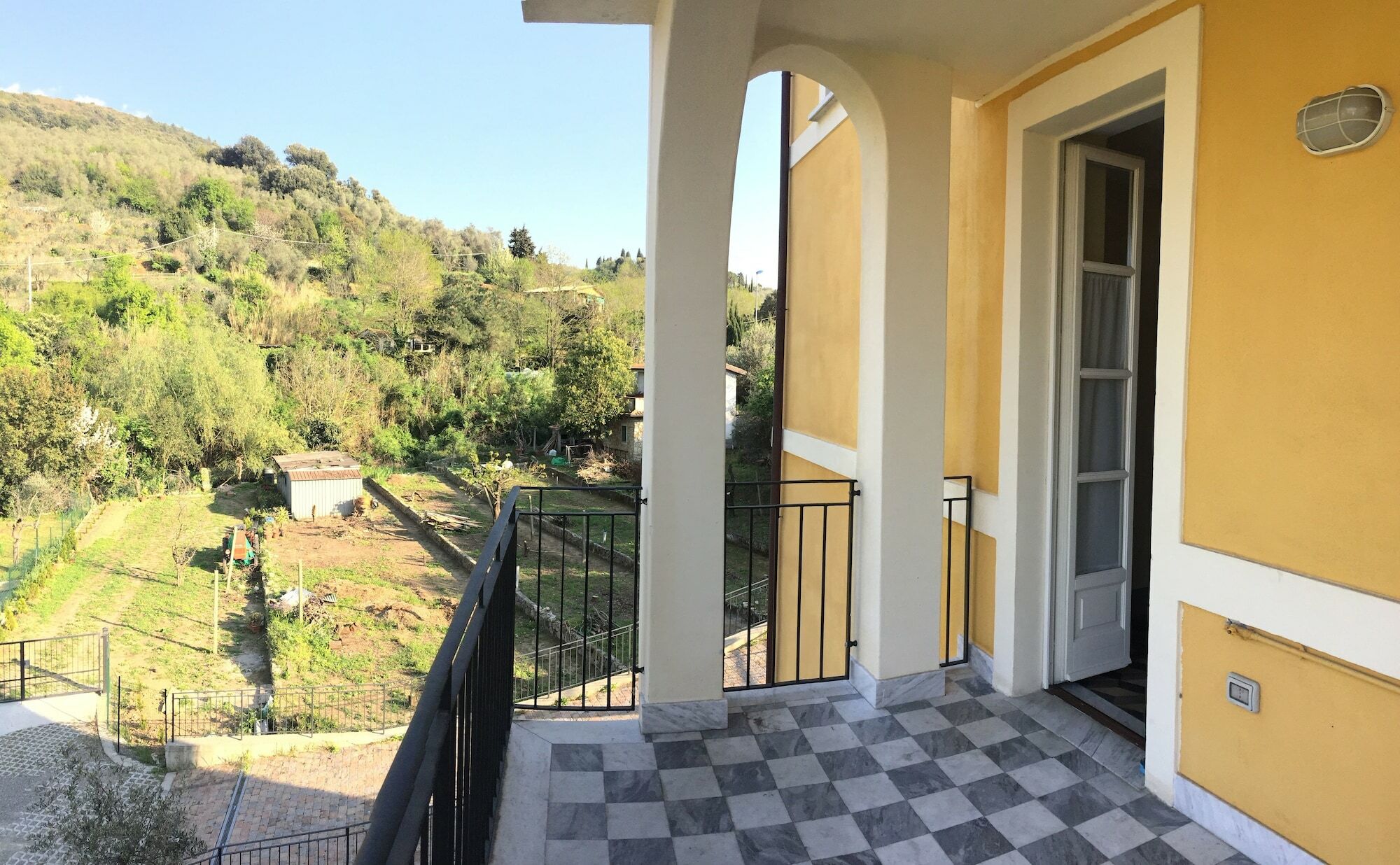 Hotiday Collection - Terrediliguria * Lerici